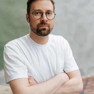 Логотип Телеграм канала . Бесплатная аналитика Telegram каналов