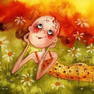 Telegram Channel logo podarinastroenie. Free Telegram Channel Analytics