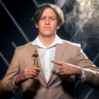 Логотип Телеграм канала . Бесплатная аналитика Telegram каналов