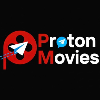Telegram Channel logo ProtonMovies Official | Get Daily latest updates. Free Telegram Channel Analytics
