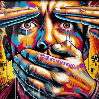 Telegram Channel logo Das darfst du nicht sehen! In YouTube gelöschte sowie in Facebook gesperrte Videos - Meinungsfreiheit hier Art. 5 Grundgesetz. Free Telegram Channel Analytics