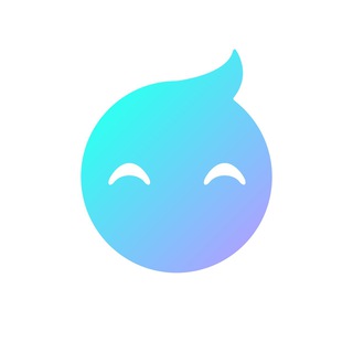 Логотип Телеграм канала ЛилСкул — онлайн-школа рисования. Бесплатная аналитика Telegram каналов