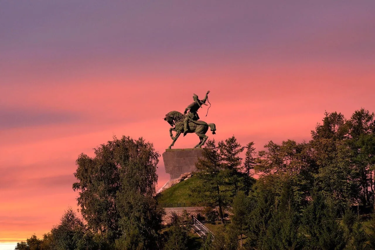 Telegram Channel logo bashkiria_ru. Free Telegram Channel Analytics