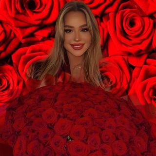 Логотип Телеграм канала Лучшая подружка. Бесплатная аналитика Telegram каналов