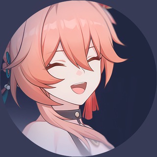 Telegram Channel logo HoYoComix. Free Telegram Channel Analytics