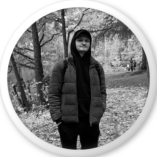 Логотип Телеграм канала . Бесплатная аналитика Telegram каналов