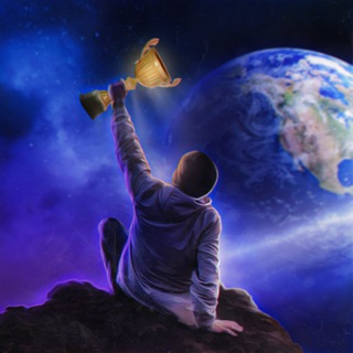 Логотип Телеграм канала . Бесплатная аналитика Telegram каналов