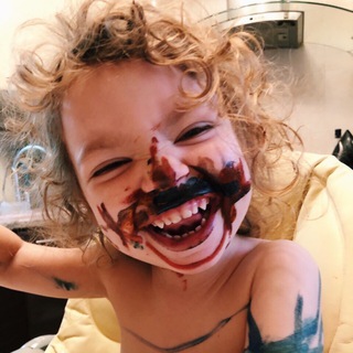 Логотип Телеграм канала Мы покакали. Бесплатная аналитика Telegram каналов