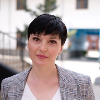 Логотип Телеграм канала . Бесплатная аналитика Telegram каналов