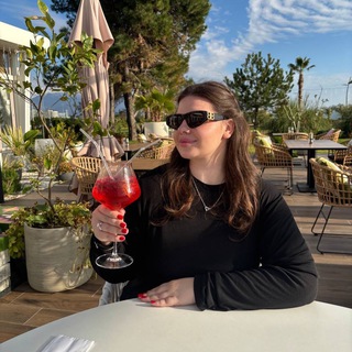 Telegram Channel logo iolantacherkas. Free Telegram Channel Analytics