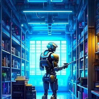 Логотип Телеграм канала . Бесплатная аналитика Telegram каналов