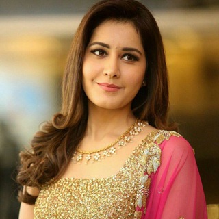 Telegram Channel logo Rashi_Khanna_official. Free Telegram Channel Analytics