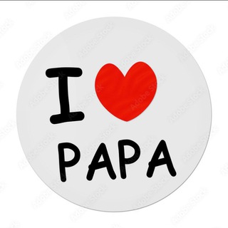 Логотип Телеграм канала Papa_ki_Yaadein. Бесплатная аналитика Telegram каналов