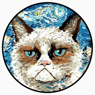 Telegram Channel logo risovanie_tg. Free Telegram Channel Analytics