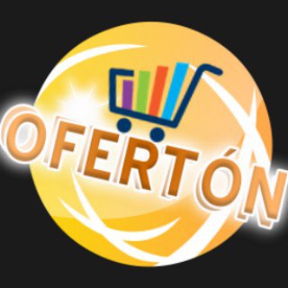 Telegram Channel logo ☀️Ofertón☀️ [Chollos Cupones & Descuentos]. Free Telegram Channel Analytics