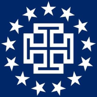 Telegram Channel logo The New Columbia Movement. Free Telegram Channel Analytics