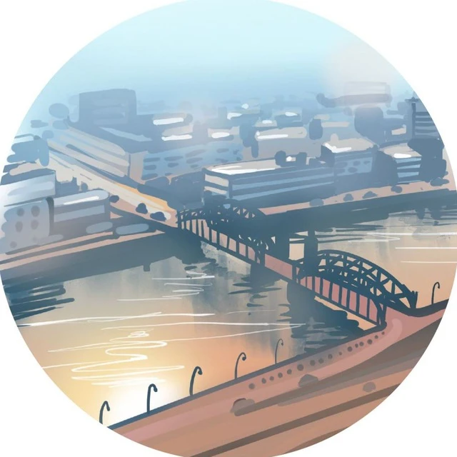 Telegram Channel logo krn_spb. Free Telegram Channel Analytics