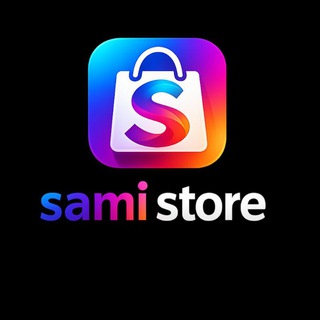 Telegram Channel logo samistore23. Free Telegram Channel Analytics