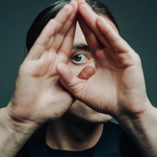 Логотип Телеграм канала . Бесплатная аналитика Telegram каналов