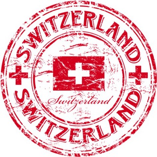 Логотип Телеграм канала Новости Швейцарии / Aboutswiss🇨🇭. Бесплатная аналитика Telegram каналов