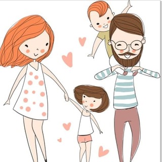 Логотип Телеграм канала Папа мыла попу. Бесплатная аналитика Telegram каналов