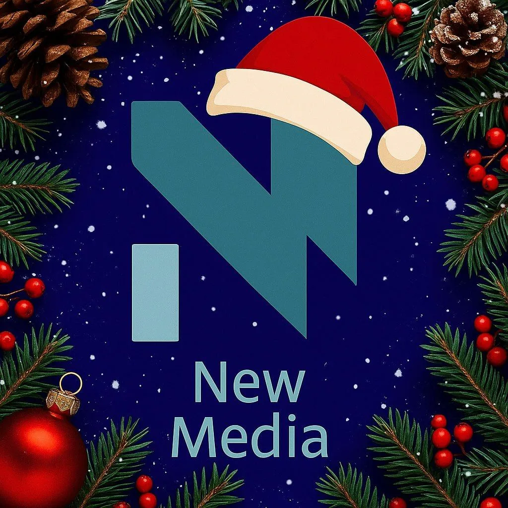 Telegram Channel logo newmedia. Free Telegram Channel Analytics