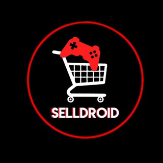 Логотип Телеграм канала SELLDR0ID. Бесплатная аналитика Telegram каналов