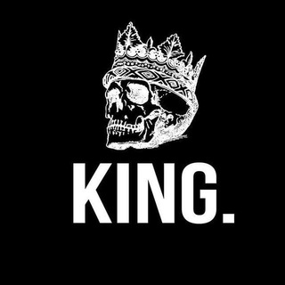 Telegram Channel logo king_muz_top. Free Telegram Channel Analytics