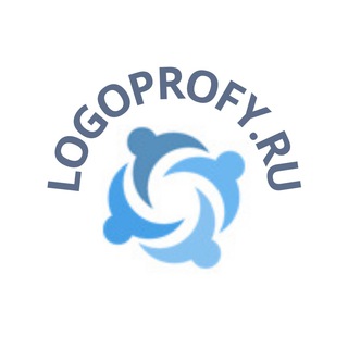 Логотип Телеграм канала logoprofy. Бесплатная аналитика Telegram каналов
