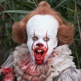 Telegram Channel logo HorrorsFun. Free Telegram Channel Analytics