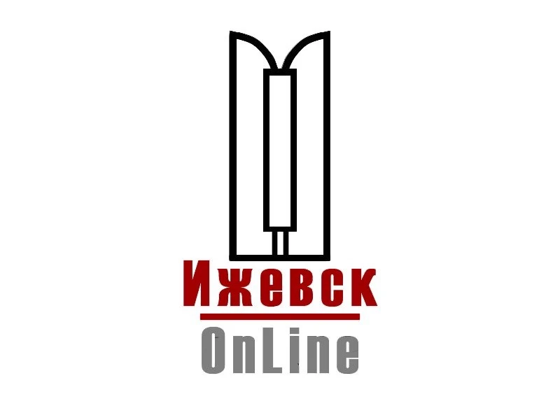 Логотип Телеграм канала izhevsk_online. Бесплатная аналитика Telegram каналов