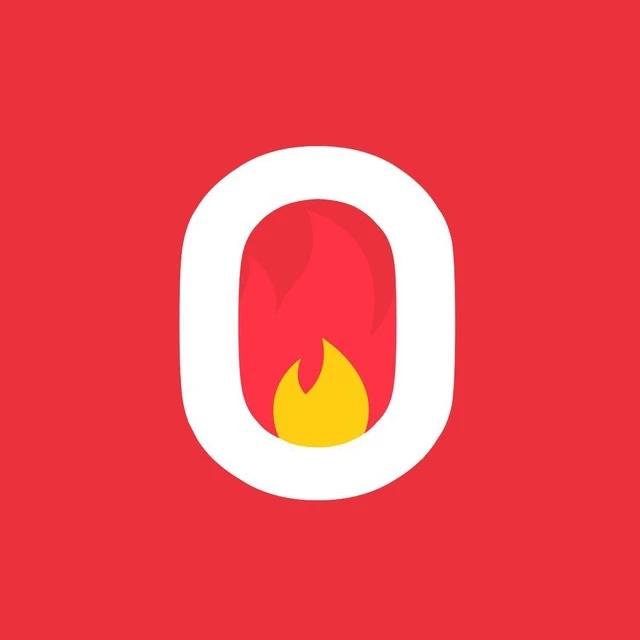 Логотип Телеграм канала firetoursmax. Бесплатная аналитика Telegram каналов