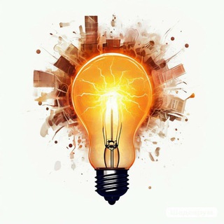 Логотип Телеграм канала . Бесплатная аналитика Telegram каналов