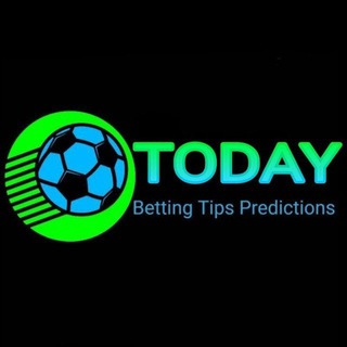 Telegram Channel logo Today bets Prediction. Free Telegram Channel Analytics
