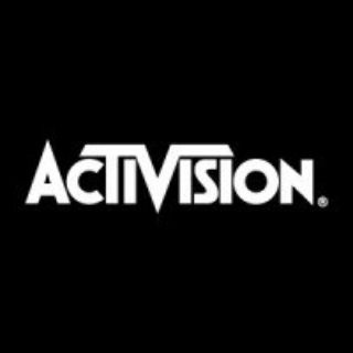 Логотип Телеграм канала ActivisionPC. Бесплатная аналитика Telegram каналов
