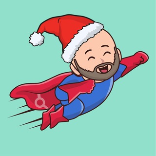 Логотип Телеграм канала . Бесплатная аналитика Telegram каналов