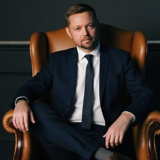 Логотип Телеграм канала . Бесплатная аналитика Telegram каналов