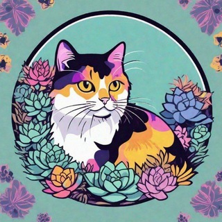 Логотип Телеграм канала . Бесплатная аналитика Telegram каналов