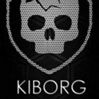 Логотип Телеграм канала Kiborg drop‼️SALE‼️. Бесплатная аналитика Telegram каналов