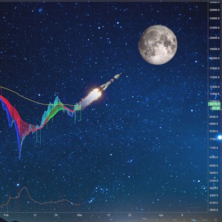 Telegram Channel logo Trendy Squad TA. Free Telegram Channel Analytics