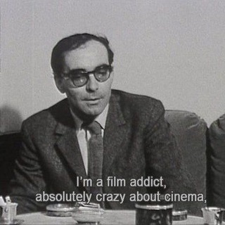 Логотип Телеграм канала Из жизни гениев KINO. Бесплатная аналитика Telegram каналов