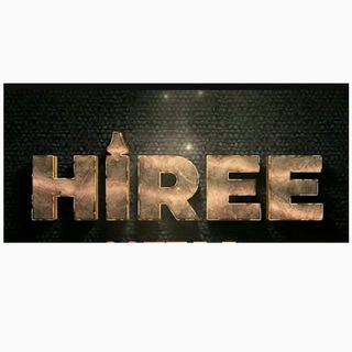 Telegram Channel logo diraama_hiree. Free Telegram Channel Analytics