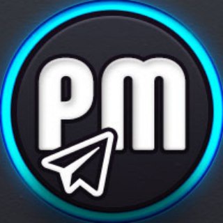 Логотип Телеграм канала . Бесплатная аналитика Telegram каналов