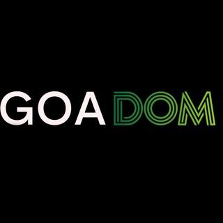 Telegram Channel logo GOA_DOM. Free Telegram Channel Analytics