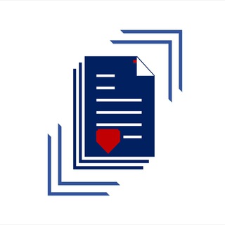 Логотип Телеграм канала Листок бюрократической защиты информации. Бесплатная аналитика Telegram каналов