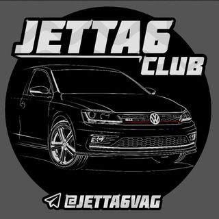 Telegram Channel logo jetta6vag. Free Telegram Channel Analytics