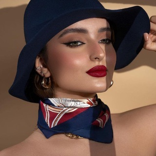 Логотип Телеграм канала • لـِ مختَلِـفةه🖤👑.*√. Бесплатная аналитика Telegram каналов