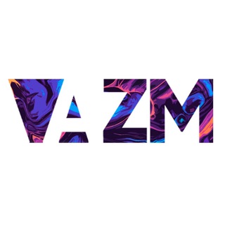 Логотип Телеграм канала Azmshop 〽️. Бесплатная аналитика Telegram каналов