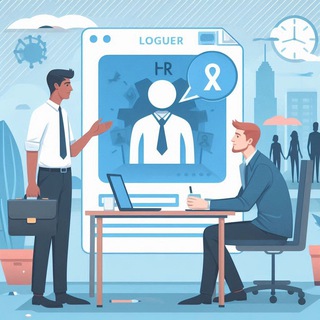 Telegram Channel logo Job24x7. Free Telegram Channel Analytics