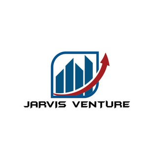 Telegram Channel logo Jarvis Venture. Free Telegram Channel Analytics